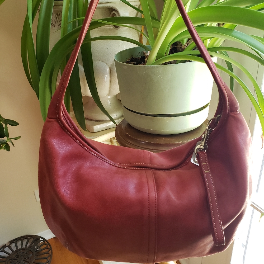 Coach Ergo Vintage E2K-9219